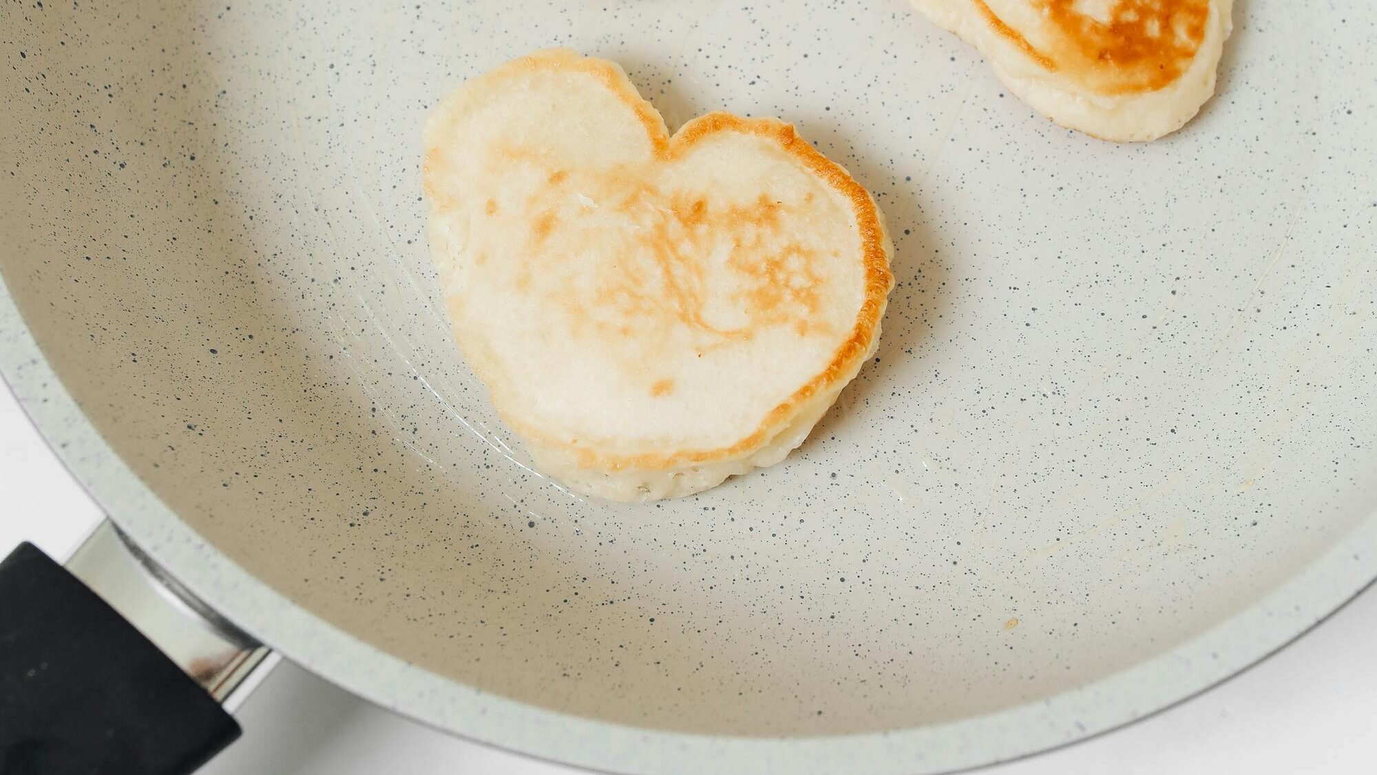 Pfanne mit Keramikbeschichtung